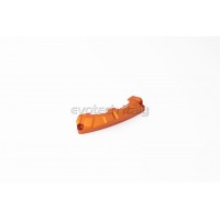 Evotech Srl Slider for CM-09-01 Clear Wet Clutch Cover for KTM 950-990-1190-1195-1290-1390 (LC8 Motors)